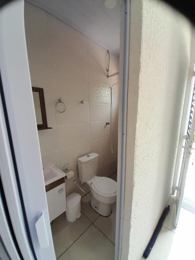 Pousada Do Forte ปรายากรันเด ภายนอก รูปภาพ